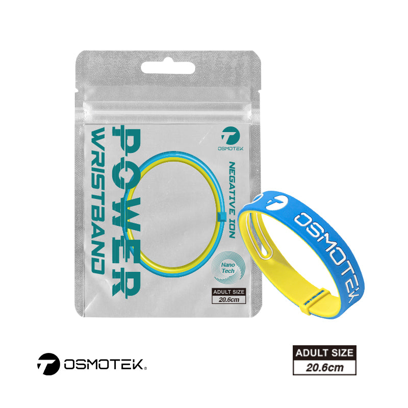 Osmotek Negative ION Power Wristband