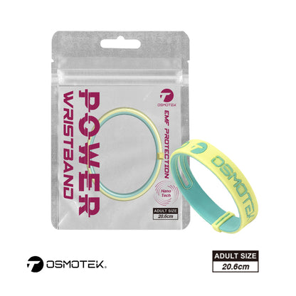 Osmotek EMF Protection Wristband